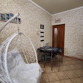 Продается 3-х комнатная квартира, 63 м²