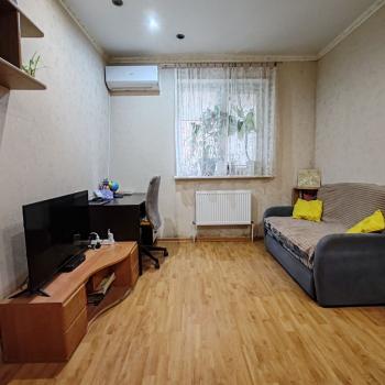 Продается 3-х комнатная квартира, 63 м²
