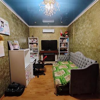 Продается 3-х комнатная квартира, 63 м²