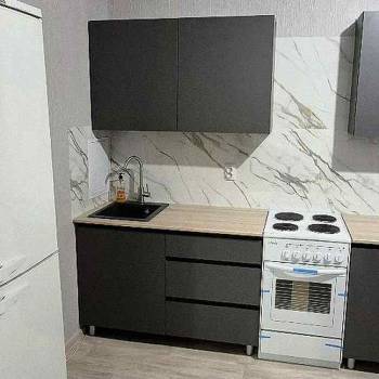 Сдается 2-х комнатная квартира, 40 м²