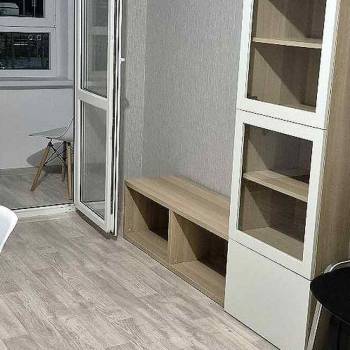 Сдается 2-х комнатная квартира, 40 м²