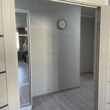 Сдается 2-х комнатная квартира, 64 м²