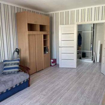 Сдается 2-х комнатная квартира, 64 м²