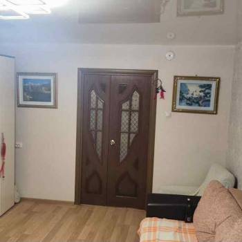 Сдается 2-х комнатная квартира, 54 м²