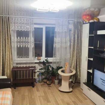 Сдается 2-х комнатная квартира, 54 м²