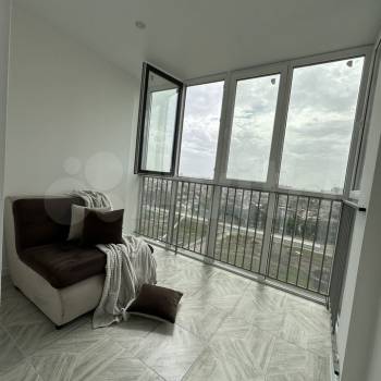 Сдается 1-комнатная квартира, 26 м²
