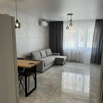 Сдается 1-комнатная квартира, 33 м²