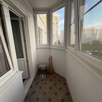 Сдается 2-х комнатная квартира, 56 м²