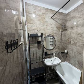 Сдается 2-х комнатная квартира, 56 м²