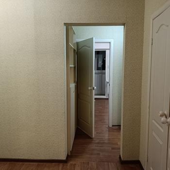 Сдается 1-комнатная квартира, 44,6 м²
