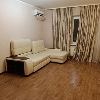 Сдается 1-комнатная квартира, 44,6 м²