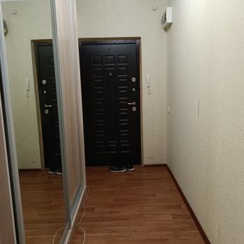 Сдается 1-комнатная квартира, 44,6 м²