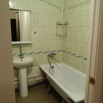Сдается 1-комнатная квартира, 44,6 м²