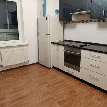 Сдается 1-комнатная квартира, 44,6 м²