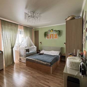 Продается 1-комнатная квартира, 43,2 м²