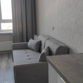 Сдается 1-комнатная квартира, 29 м²