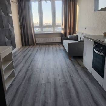 Сдается 1-комнатная квартира, 29 м²