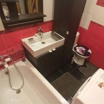 Сдается 1-комнатная квартира, 35,1 м²
