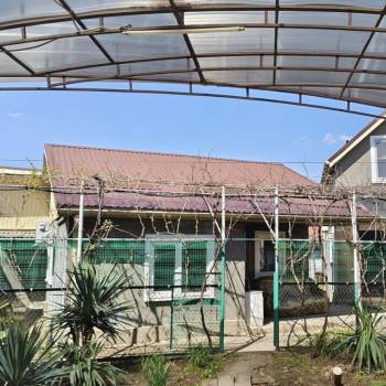 Продается Дом, 54 м²