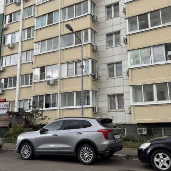 Сдается 1-комнатная квартира, 25 м²