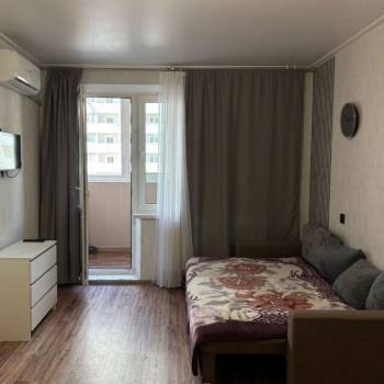Сдается 1-комнатная квартира, 25 м²