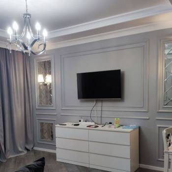 Сдается 2-х комнатная квартира, 46 м²