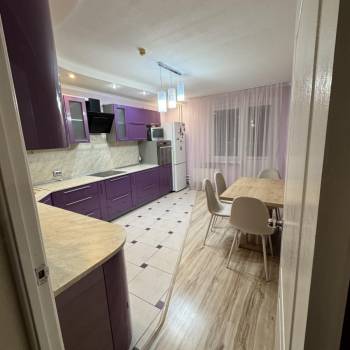 Сдается 2-х комнатная квартира, 68 м²