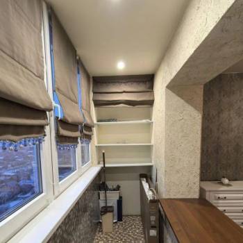 Сдается 1-комнатная квартира, 47,3 м²