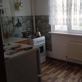 Сдается 1-комнатная квартира, 32 м²