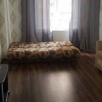 Сдается 1-комнатная квартира, 43 м²