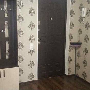 Сдается 1-комнатная квартира, 43 м²