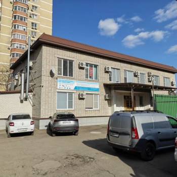 Сдается Офис, 181,3 м²