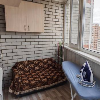 Сдается 1-комнатная квартира, 41 м²