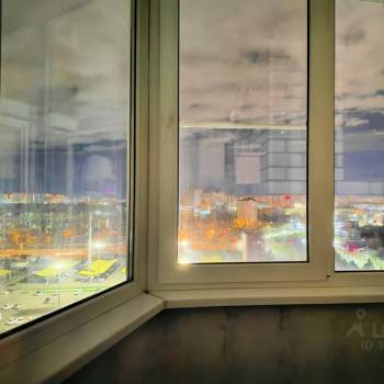 Сдается 1-комнатная квартира, 41 м²