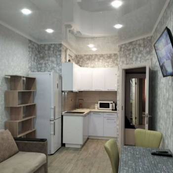 Сдается 1-комнатная квартира, 38 м²