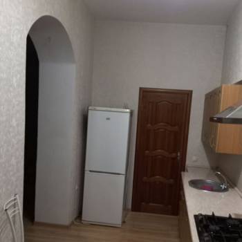 Сдается 1-комнатная квартира, 54 м²