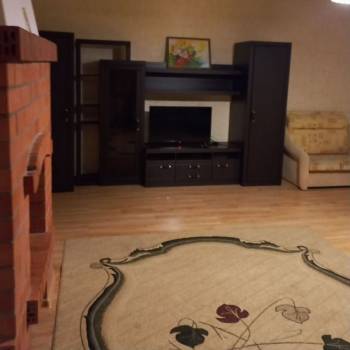 Сдается 1-комнатная квартира, 54 м²