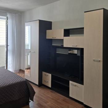 Сдается 1-комнатная квартира, 48 м²