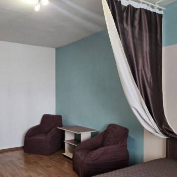 Сдается 1-комнатная квартира, 48 м²