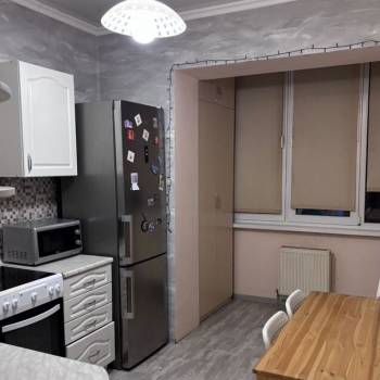 Сдается 2-х комнатная квартира, 52 м²