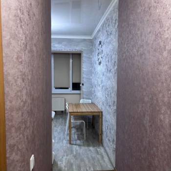 Сдается 2-х комнатная квартира, 52 м²