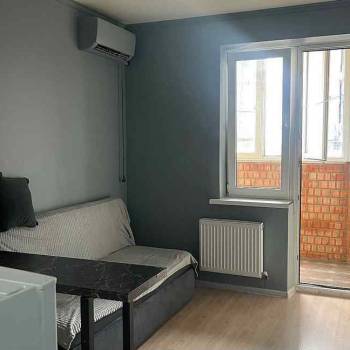 Сдается 1-комнатная квартира, 29 м²