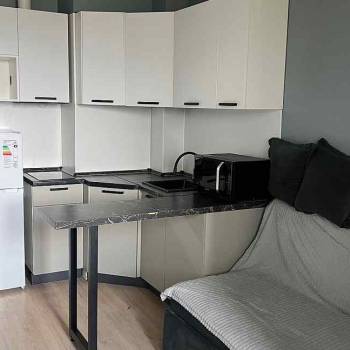 Сдается 1-комнатная квартира, 29 м²