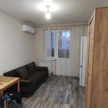 Сдается 1-комнатная квартира, 25 м²
