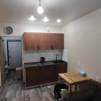 Сдается 1-комнатная квартира, 25 м²