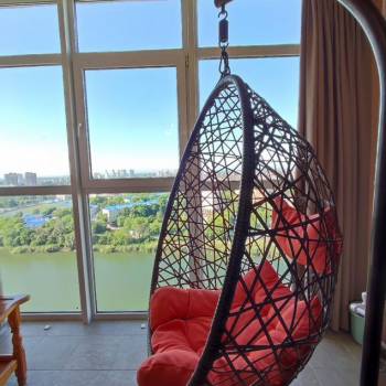 Сдается 2-х комнатная квартира, 54 м²