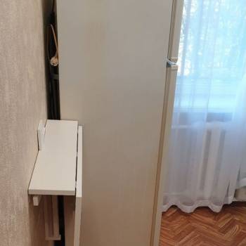 Сдается 1-комнатная квартира, 21 м²