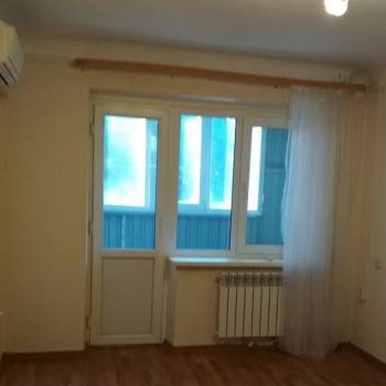 Сдается 1-комнатная квартира, 33 м²