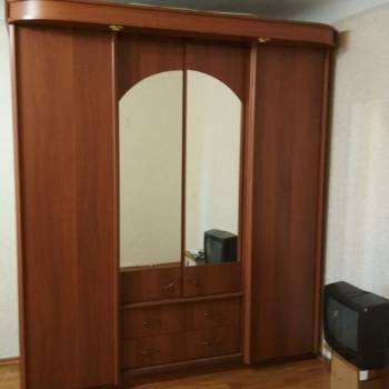 Сдается 1-комнатная квартира, 33 м²