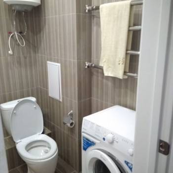 Продается 1-комнатная квартира, 40,9 м²